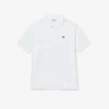 Polo L.12.12 Big Fit para homem