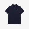 Polo L.12.12 Big Fit para homem