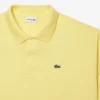 Polo L.12.12 Big Fit para homem