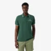 Polo L.12.12 Clássico com Bolso para Homem