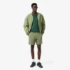 Polo L.12.12 Clássico com Bolso para Homem