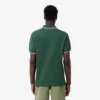 Polo L.12.12 Clássico com Bolso para Homem