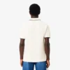 Polo L.12.12 Clássico com Bolso para Homem