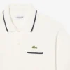 Polo L.12.12 Clássico com Bolso para Homem