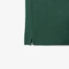 Polo L.12.12 Clássico com Bolso para Homem