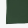 Polo L.12.12 com detalhes decorativos, corte regular, para homem