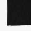 Polo L.12.12 com detalhes decorativos, corte regular, para homem