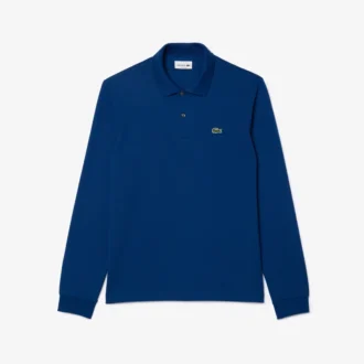polo l 12 12 de manga comprida com corte clssico para homem 1 13 330x330 - Polo L.12.12 de manga comprida com corte cl&aacute;ssico para homem