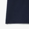 Polo L.12.12 Heavy Piqué de corte clássico para homem
