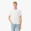 Polo L.12.12 Light Piqua de corte clássico para homem