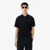 Polo L.12.12 Light Piqua de corte clássico para homem