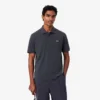 Polo L.12.12 Light Piqua de corte clássico para homem