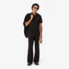 Polo L.12.12 Light Piqua de corte clássico para homem