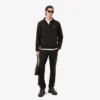Polo L.12.12 Light Piqua de corte clássico para homem