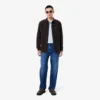 Polo L.12.12 Light Piqua de corte clássico para homem