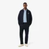 Polo L.12.12 Light Piqua de corte clássico para homem