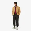 Polo L.12.12 Light Piqua de corte clássico para homem