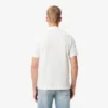 Polo L.12.12 Light Piqua de corte clássico para homem