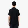 Polo L.12.12 Light Piqua de corte clássico para homem