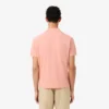 Polo L.12.12 Light Piqua de corte clássico para homem