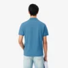 Polo L.12.12 Light Piqua de corte clássico para homem