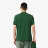 Polo L.12.12 Light Piqua de corte clássico para homem