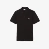 Polo L.12.12 Light Piqua de corte clássico para homem