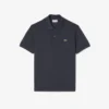 Polo L.12.12 Light Piqua de corte clássico para homem