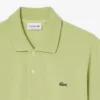 Polo L.12.12 Light Piqua de corte clássico para homem