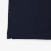 Polo L.12.12 Light Piqua de corte clássico para homem