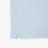 Polo L.12.12 Light Piqua de corte clássico para homem