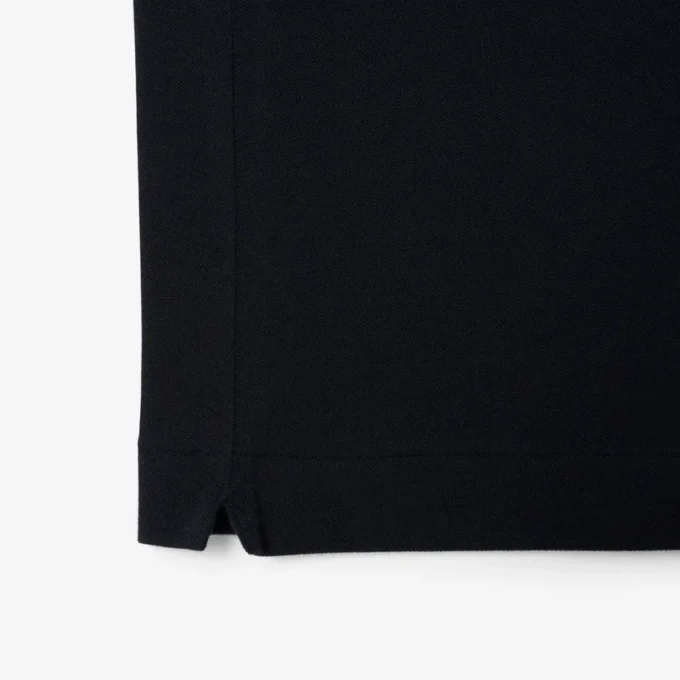 Polo L.12.12 Light Piqua de corte clássico para homem