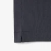 Polo L.12.12 Light Piqua de corte clássico para homem