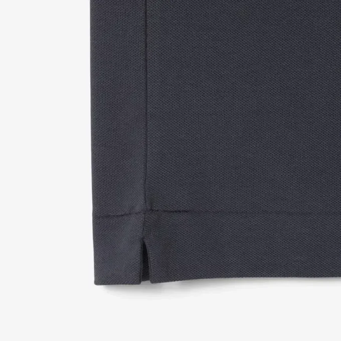 Polo L.12.12 Light Piqua de corte clássico para homem
