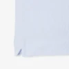 Polo L.12.12 Light Piqua de corte clássico para homem