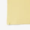 Polo L.12.12 Light Piqua de corte clássico para homem