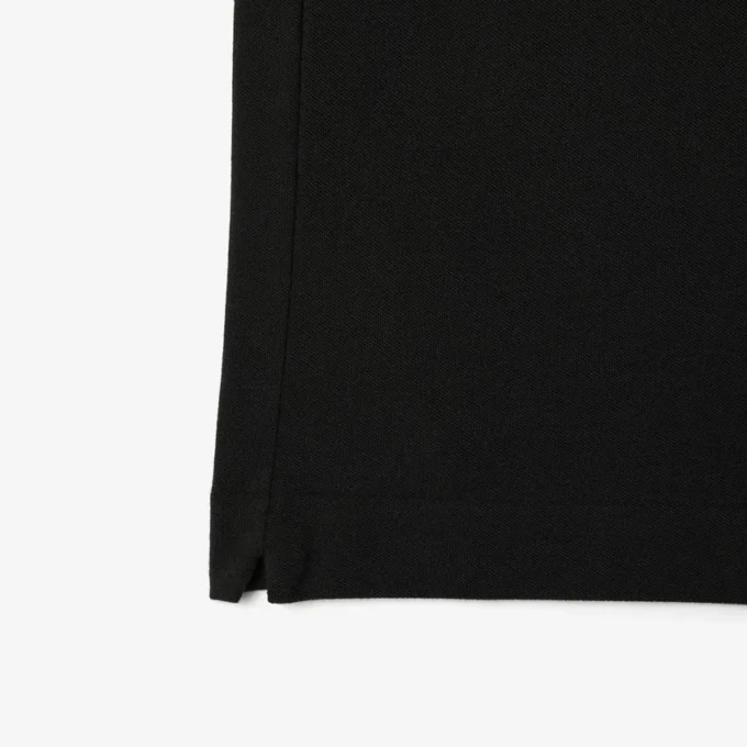 Polo L.12.12 Light Piqua de corte clássico para homem