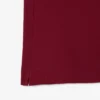 Polo L.12.12 Light Piqua de corte clássico para homem