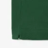 Polo L.12.12 Light Piqua de corte clássico para homem