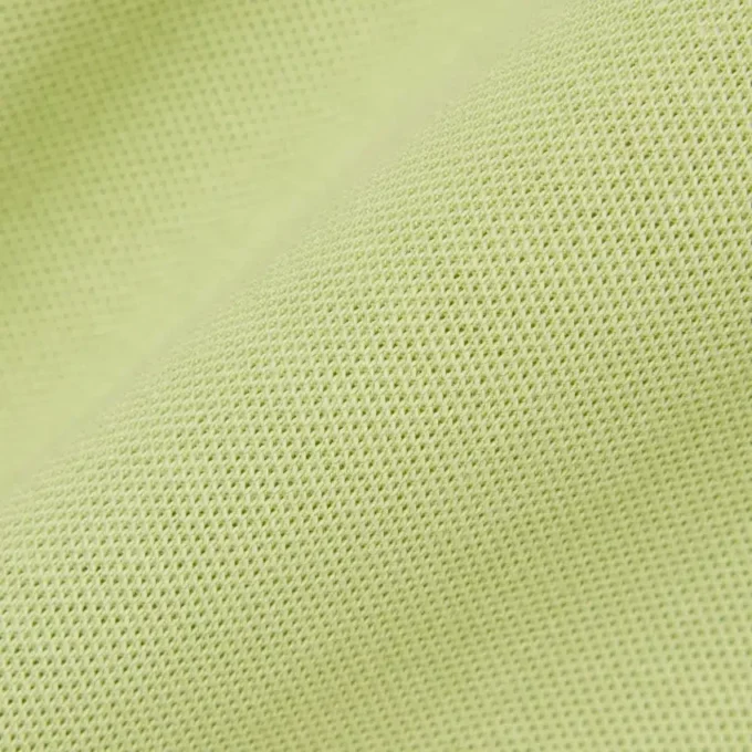 Polo L.12.12 Light Piqua de corte clássico para homem