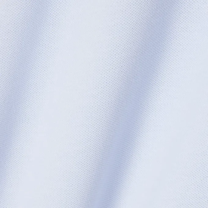 Polo L.12.12 Light Piqua de corte clássico para homem