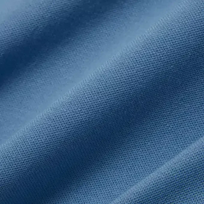 Polo L.12.12 Light Piqua de corte clássico para homem