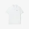 Polo L.12.12 para homem, corte alto