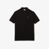 Polo L.12.12 para homem, corte alto