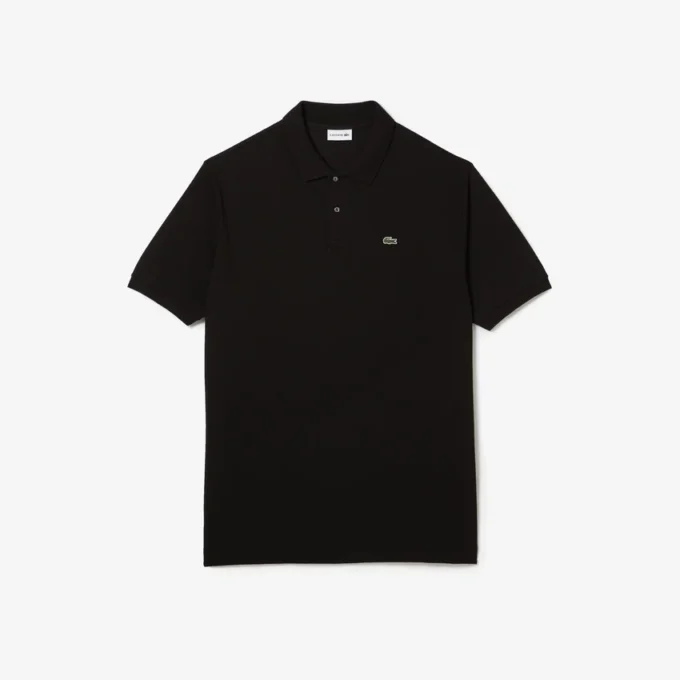 Polo L.12.12 para homem, corte alto