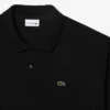 Polo L.12.12 para homem, corte alto