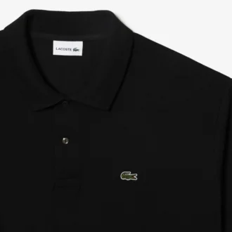 Polo L.12.12 para homem, corte alto
