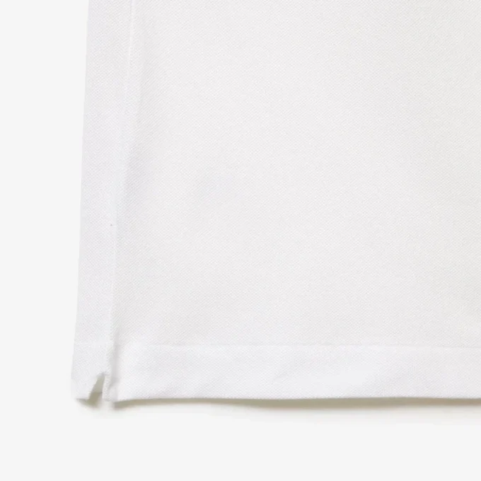 Polo L.12.12 para homem, corte alto