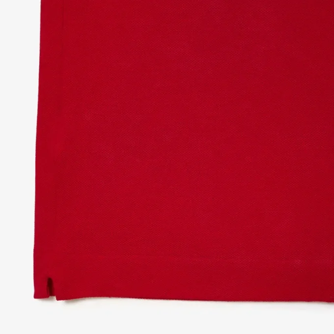 Polo L.12.12 para homem, corte alto