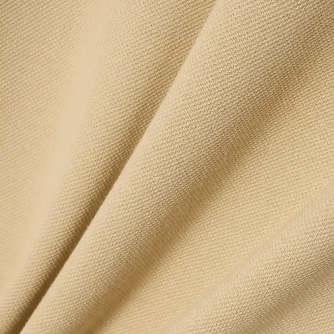 Polo L.12.12 para homem, corte regular com detalhes